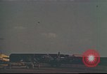 Image of 8th Air Force B-17 bombers United Kingdom, 1943, second 27 stock footage video 65675061354