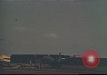 Image of 8th Air Force B-17 bombers United Kingdom, 1943, second 28 stock footage video 65675061354