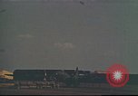 Image of 8th Air Force B-17 bombers United Kingdom, 1943, second 29 stock footage video 65675061354
