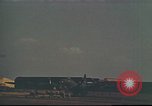 Image of 8th Air Force B-17 bombers United Kingdom, 1943, second 30 stock footage video 65675061354