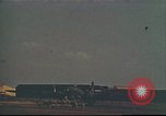 Image of 8th Air Force B-17 bombers United Kingdom, 1943, second 31 stock footage video 65675061354