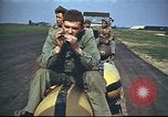 Image of 8th Air Force B-17 bombers United Kingdom, 1943, second 32 stock footage video 65675061354