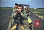 Image of 8th Air Force B-17 bombers United Kingdom, 1943, second 34 stock footage video 65675061354