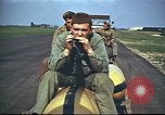 Image of 8th Air Force B-17 bombers United Kingdom, 1943, second 37 stock footage video 65675061354