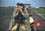 Image of 8th Air Force B-17 bombers United Kingdom, 1943, second 38 stock footage video 65675061354