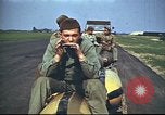 Image of 8th Air Force B-17 bombers United Kingdom, 1943, second 40 stock footage video 65675061354