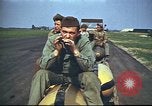 Image of 8th Air Force B-17 bombers United Kingdom, 1943, second 41 stock footage video 65675061354