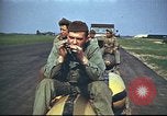 Image of 8th Air Force B-17 bombers United Kingdom, 1943, second 42 stock footage video 65675061354
