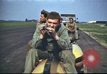 Image of 8th Air Force B-17 bombers United Kingdom, 1943, second 44 stock footage video 65675061354