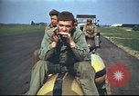 Image of 8th Air Force B-17 bombers United Kingdom, 1943, second 47 stock footage video 65675061354