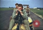Image of 8th Air Force B-17 bombers United Kingdom, 1943, second 49 stock footage video 65675061354