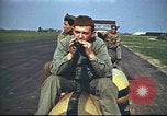 Image of 8th Air Force B-17 bombers United Kingdom, 1943, second 50 stock footage video 65675061354
