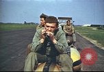 Image of 8th Air Force B-17 bombers United Kingdom, 1943, second 51 stock footage video 65675061354