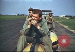 Image of 8th Air Force B-17 bombers United Kingdom, 1943, second 52 stock footage video 65675061354