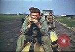 Image of 8th Air Force B-17 bombers United Kingdom, 1943, second 54 stock footage video 65675061354
