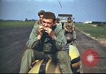 Image of 8th Air Force B-17 bombers United Kingdom, 1943, second 55 stock footage video 65675061354