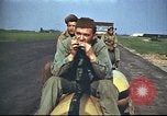 Image of 8th Air Force B-17 bombers United Kingdom, 1943, second 58 stock footage video 65675061354