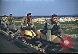 Image of 8th Air Force B-17 bombers United Kingdom, 1943, second 60 stock footage video 65675061354