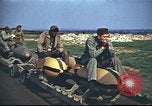 Image of 8th Air Force B-17 bombers United Kingdom, 1943, second 61 stock footage video 65675061354