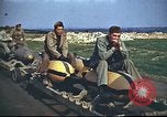 Image of 8th Air Force B-17 bombers United Kingdom, 1943, second 62 stock footage video 65675061354
