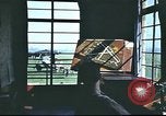Image of Eighth Air Force activities Northhamptonshire England United Kingdom, 1943, second 14 stock footage video 65675061355