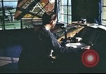 Image of Eighth Air Force activities Northhamptonshire England United Kingdom, 1943, second 24 stock footage video 65675061355