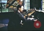 Image of Eighth Air Force activities Northhamptonshire England United Kingdom, 1943, second 29 stock footage video 65675061355