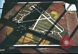 Image of Eighth Air Force activities Northhamptonshire England United Kingdom, 1943, second 30 stock footage video 65675061355