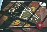 Image of Eighth Air Force activities Northhamptonshire England United Kingdom, 1943, second 31 stock footage video 65675061355
