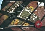 Image of Eighth Air Force activities Northhamptonshire England United Kingdom, 1943, second 34 stock footage video 65675061355