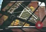 Image of Eighth Air Force activities Northhamptonshire England United Kingdom, 1943, second 36 stock footage video 65675061355