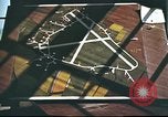 Image of Eighth Air Force activities Northhamptonshire England United Kingdom, 1943, second 38 stock footage video 65675061355