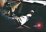 Image of Eighth Air Force activities Northhamptonshire England United Kingdom, 1943, second 52 stock footage video 65675061355