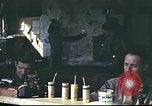 Image of Eighth Air Force activities Northhamptonshire England United Kingdom, 1943, second 58 stock footage video 65675061355