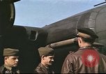 Image of 8th Air Force crew United Kingdom, 1943, second 37 stock footage video 65675061356