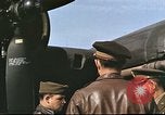 Image of 8th Air Force crew United Kingdom, 1943, second 39 stock footage video 65675061356