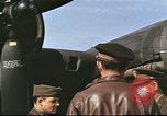 Image of 8th Air Force crew United Kingdom, 1943, second 40 stock footage video 65675061356