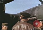 Image of 8th Air Force crew United Kingdom, 1943, second 41 stock footage video 65675061356