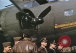 Image of 8th Air Force crew United Kingdom, 1943, second 43 stock footage video 65675061356