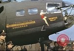 Image of 8th Air Force crew United Kingdom, 1943, second 48 stock footage video 65675061356