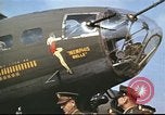 Image of 8th Air Force crew United Kingdom, 1943, second 56 stock footage video 65675061356