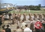 Image of 8th Air Force crew United Kingdom, 1943, second 62 stock footage video 65675061356