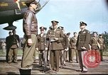 Image of General Jacob Devers United Kingdom, 1943, second 6 stock footage video 65675061357