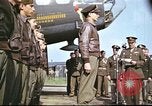 Image of General Jacob Devers United Kingdom, 1943, second 20 stock footage video 65675061357