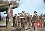 Image of General Jacob Devers United Kingdom, 1943, second 28 stock footage video 65675061357