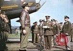 Image of General Jacob Devers United Kingdom, 1943, second 48 stock footage video 65675061357