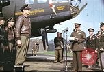 Image of General Jacob Devers United Kingdom, 1943, second 51 stock footage video 65675061357