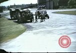 Image of B-17 bombers United Kingdom, 1943, second 1 stock footage video 65675061358