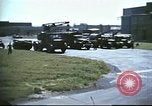 Image of B-17 bombers United Kingdom, 1943, second 11 stock footage video 65675061358