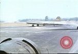 Image of B-17 bombers United Kingdom, 1943, second 36 stock footage video 65675061358